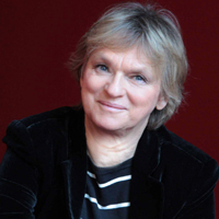 Elke Heidenreich