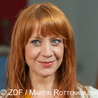 Eine der Hauptrollen spielt <b>Annika Ernst</b>, die viele Zuschauer aus „In aller ... - herzensbrecher_annika-ernst