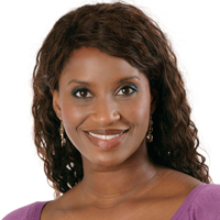 Liz Baffoe (2008)