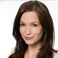 Uta Kargel (2012)